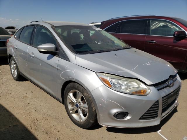 FORD FOCUS SE 2013 1fadp3f29dl337980