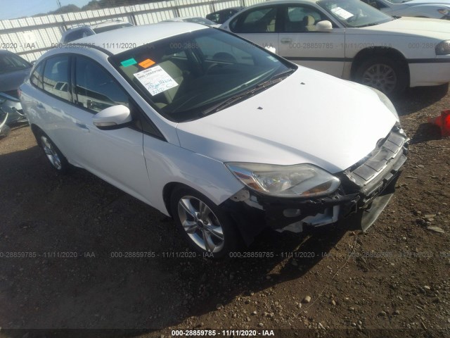 FORD FOCUS 2013 1fadp3f29dl338045