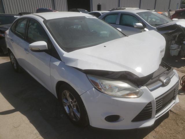 FORD FOCUS SE 2013 1fadp3f29dl340703