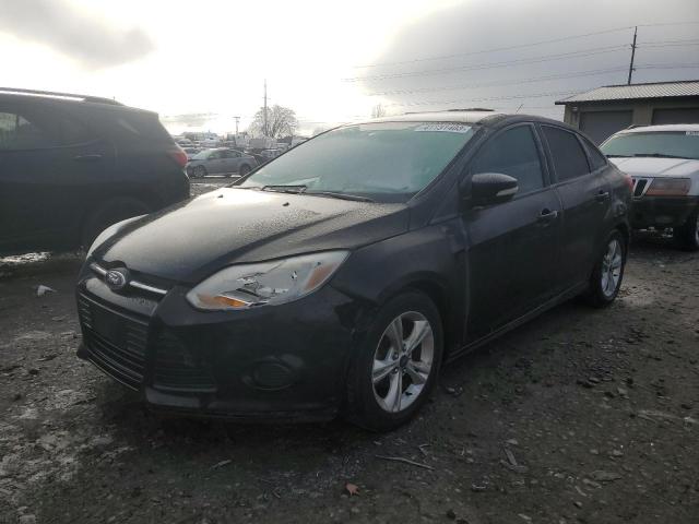 FORD FOCUS SE 2013 1fadp3f29dl340717