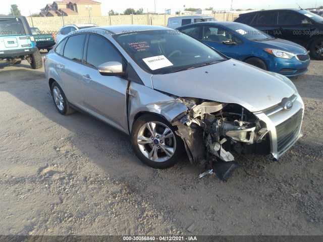 FORD FOCUS 2013 1fadp3f29dl340751