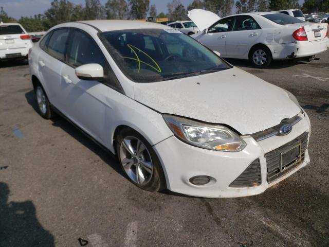 FORD FOCUS SE 2013 1fadp3f29dl341771