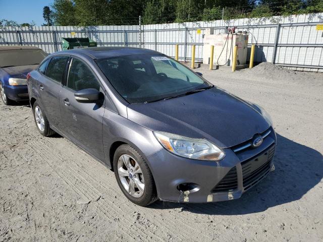 FORD FOCUS SE 2013 1fadp3f29dl342631