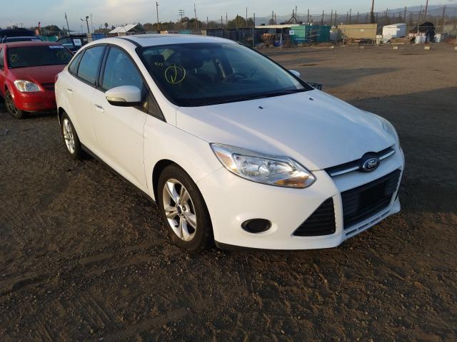 FORD FOCUS 2014 1fadp3f29dl342922