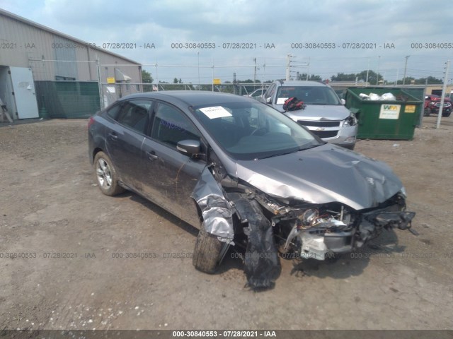 FORD FOCUS 2013 1fadp3f29dl344721