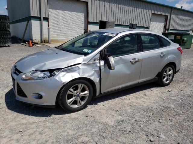 FORD FOCUS 2013 1fadp3f29dl344735