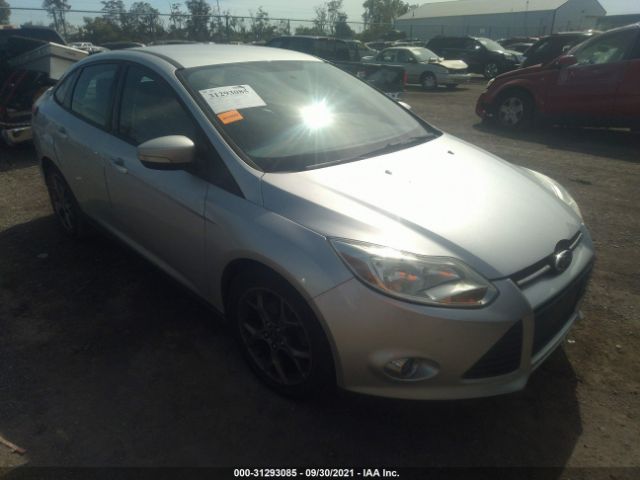 FORD FOCUS 2013 1fadp3f29dl344914