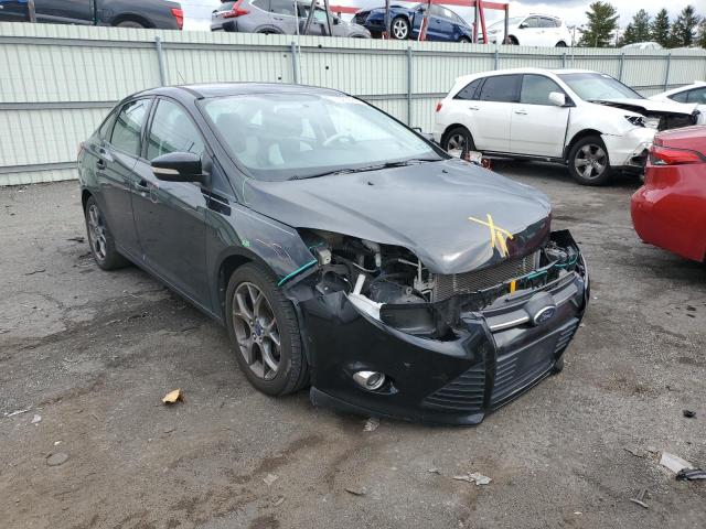 FORD FOCUS SE 2013 1fadp3f29dl345335