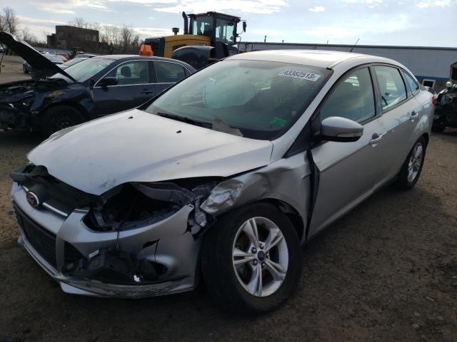 FORD FOCUS SE 2013 1fadp3f29dl345481