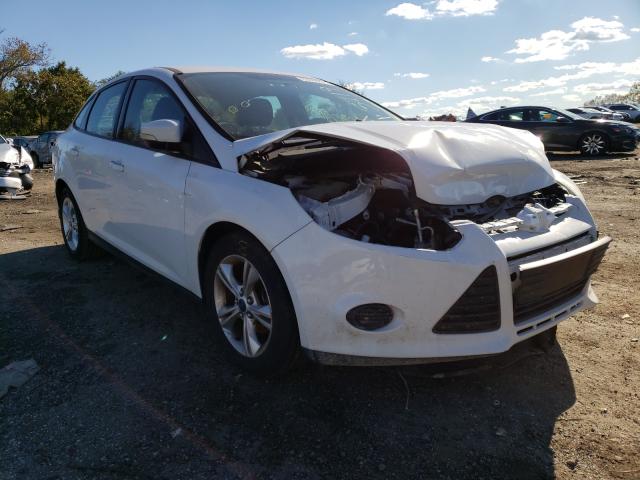 FORD FOCUS SE 2013 1fadp3f29dl349885