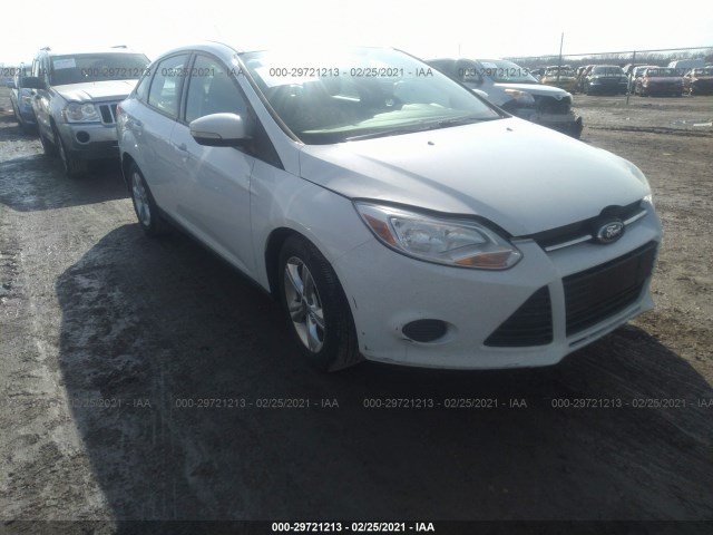 FORD FOCUS 2013 1fadp3f29dl350356