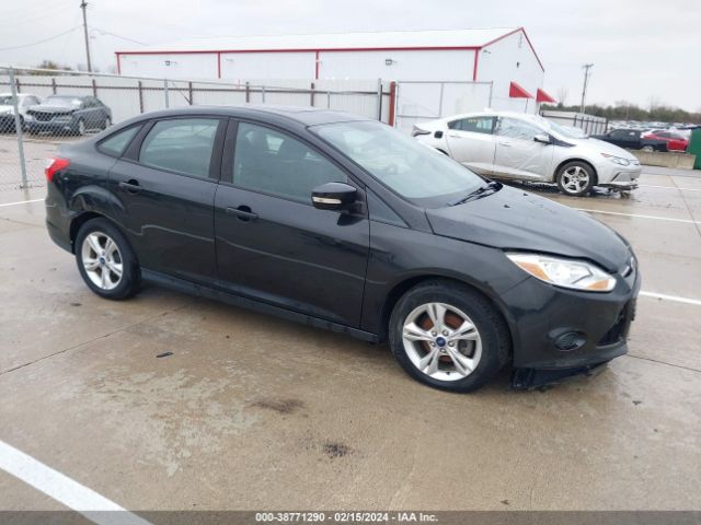 FORD FOCUS 2013 1fadp3f29dl350678