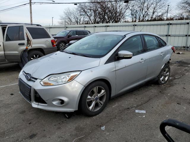 FORD FOCUS SE 2013 1fadp3f29dl354200