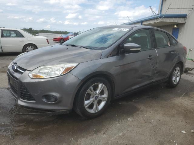 FORD FOCUS SE 2013 1fadp3f29dl355136