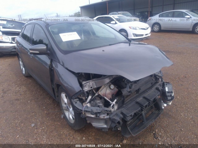 FORD FOCUS 2013 1fadp3f29dl359705