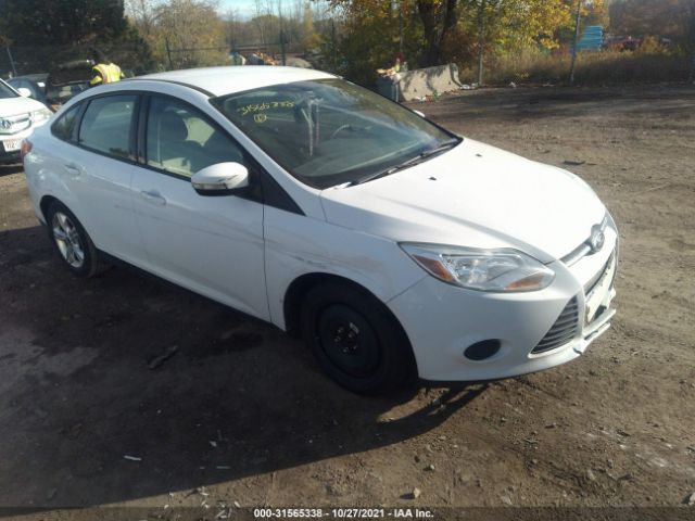 FORD FOCUS 2013 1fadp3f29dl360434