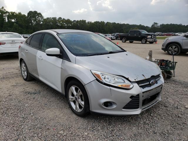 FORD FOCUS SE 2013 1fadp3f29dl361986