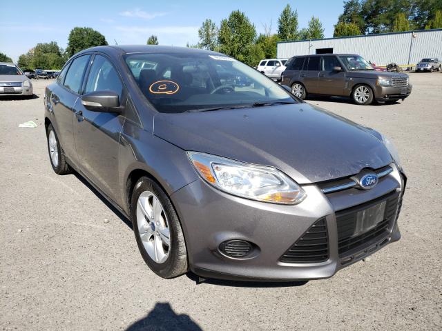 FORD FOCUS SE 2013 1fadp3f29dl363110