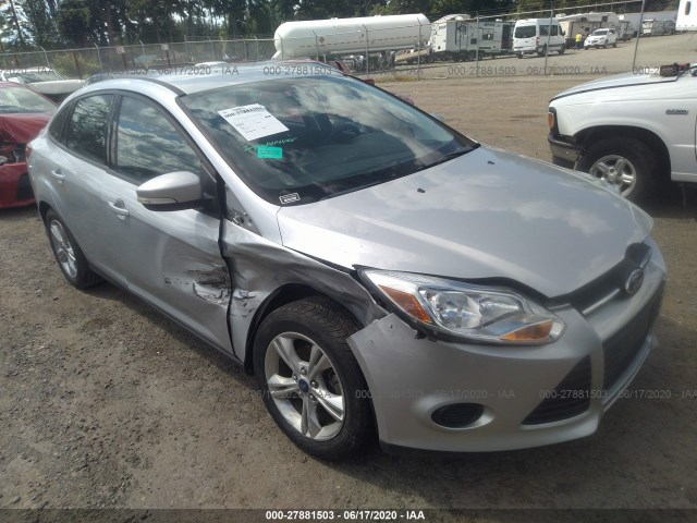 FORD FOCUS 2013 1fadp3f29dl363723