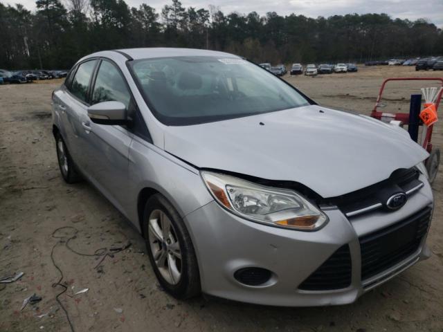 FORD FOCUS SE 2013 1fadp3f29dl368565