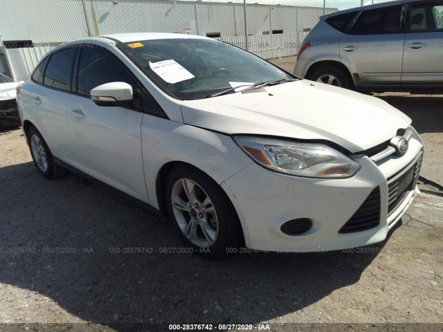 FORD FOCUS 2013 1fadp3f29dl369344