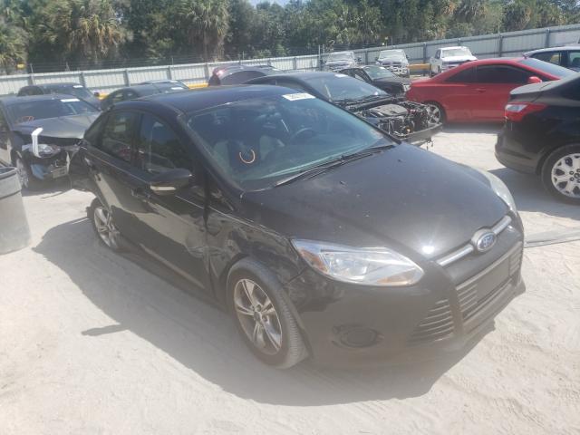 FORD FOCUS SE 2013 1fadp3f29dl369750