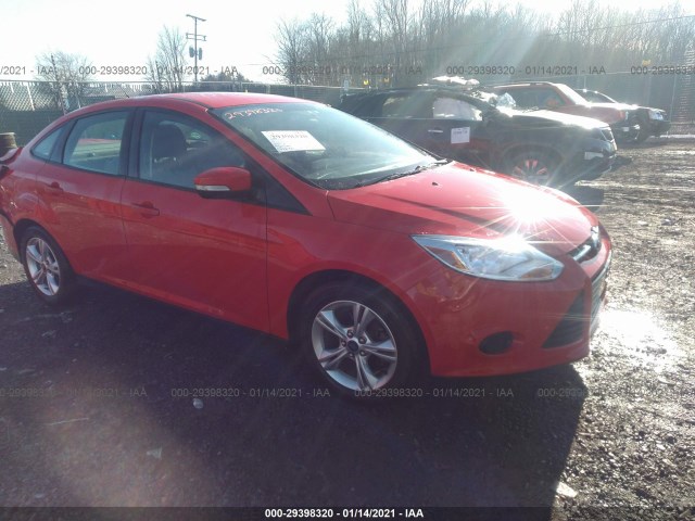 FORD FOCUS 2013 1fadp3f29dl371367