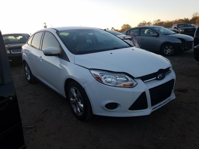 FORD FOCUS 2013 1fadp3f29dl372289