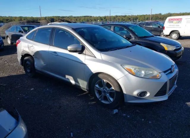 FORD FOCUS 2013 1fadp3f29dl375547