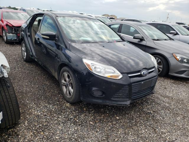 FORD FOCUS SE 2013 1fadp3f29dl378478