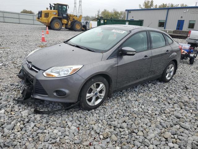 FORD FOCUS 2013 1fadp3f29dl380179