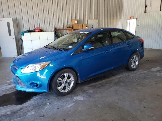 FORD FOCUS 2013 1fadp3f29dl381218