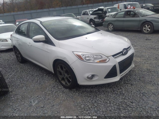 FORD FOCUS 2013 1fadp3f29dl383339