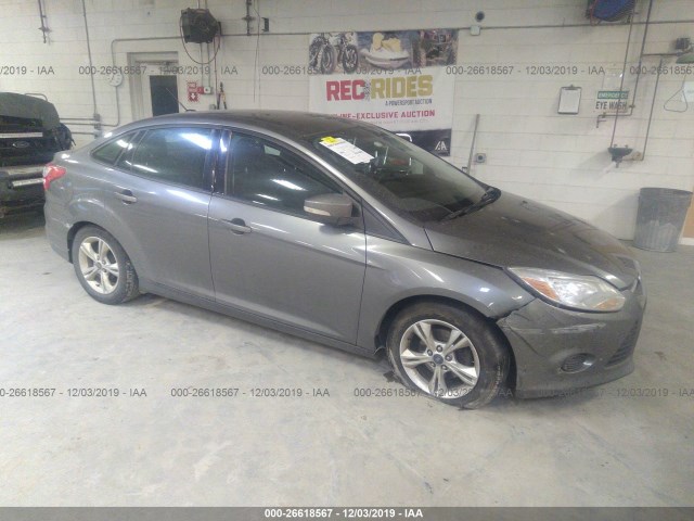 FORD FOCUS 2014 1fadp3f29el101878