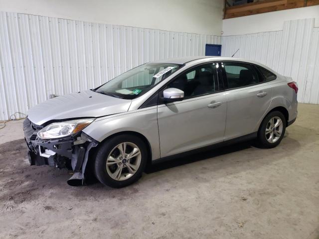 FORD FOCUS SE 2014 1fadp3f29el102111