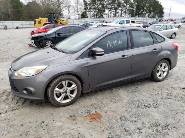 FORD FOCUS SE 2014 1fadp3f29el104313