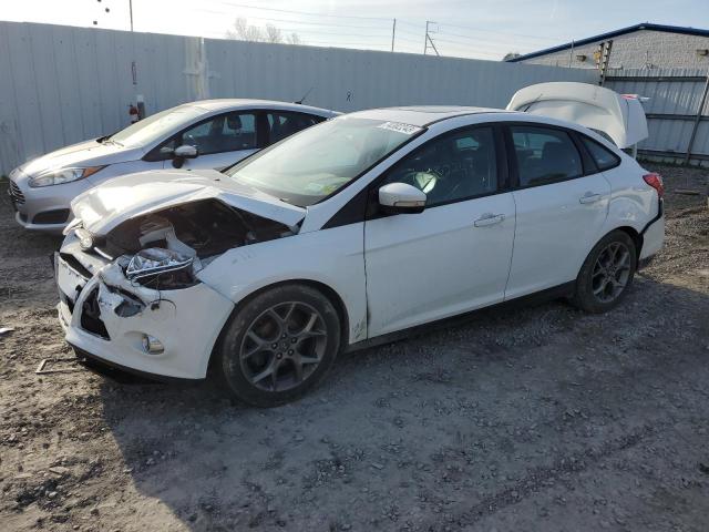 FORD FOCUS 2014 1fadp3f29el104554