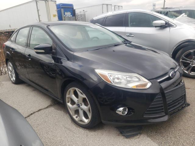 FORD FOCUS 2014 1fadp3f29el107566