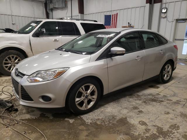 FORD FOCUS 2014 1fadp3f29el107762