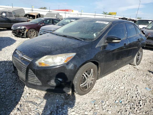 FORD FOCUS 2014 1fadp3f29el113366