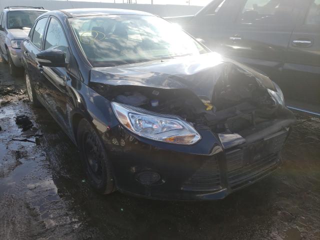 FORD NULL 2014 1fadp3f29el115781