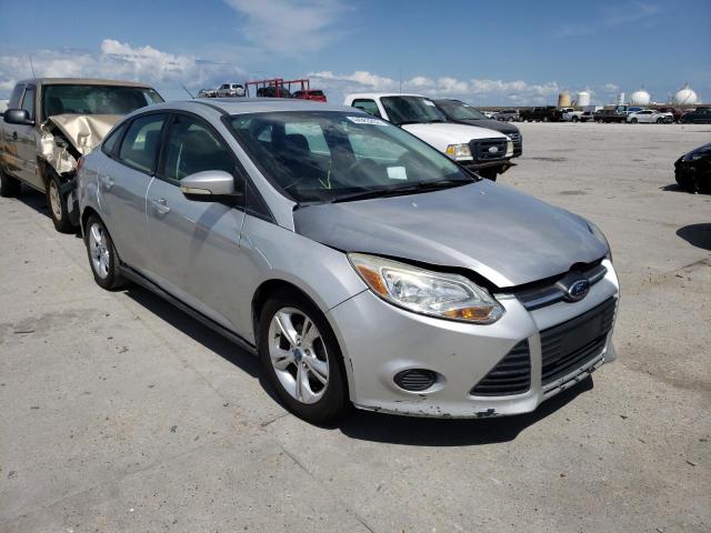 FORD FOCUS 2014 1fadp3f29el121578