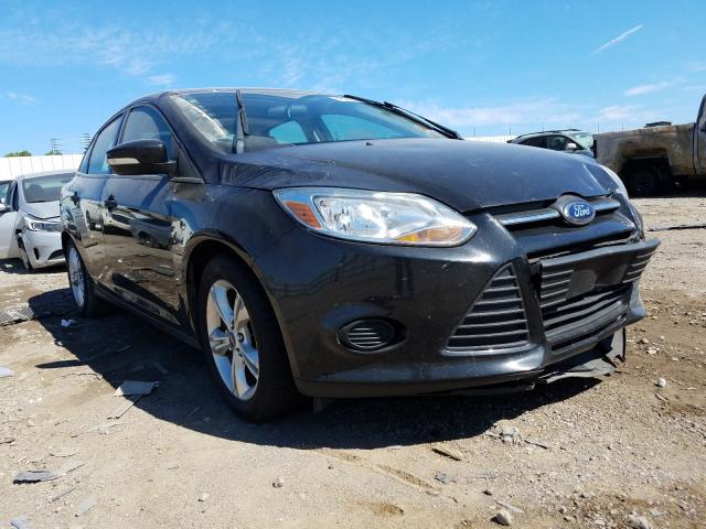 FORD NULL 2014 1fadp3f29el122410