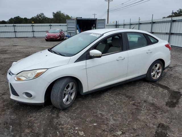 FORD FOCUS 2014 1fadp3f29el124108