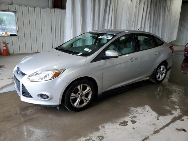 FORD FOCUS 2014 1fadp3f29el125386