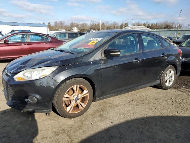 FORD FOCUS 2014 1fadp3f29el126022