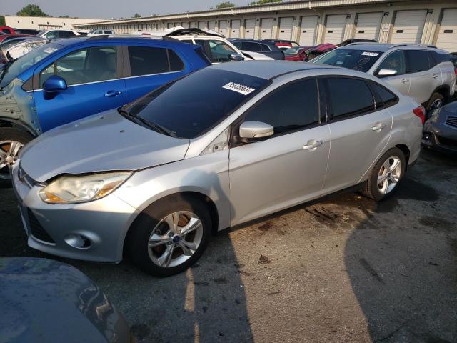 FORD FOCUS SE 2014 1fadp3f29el128448