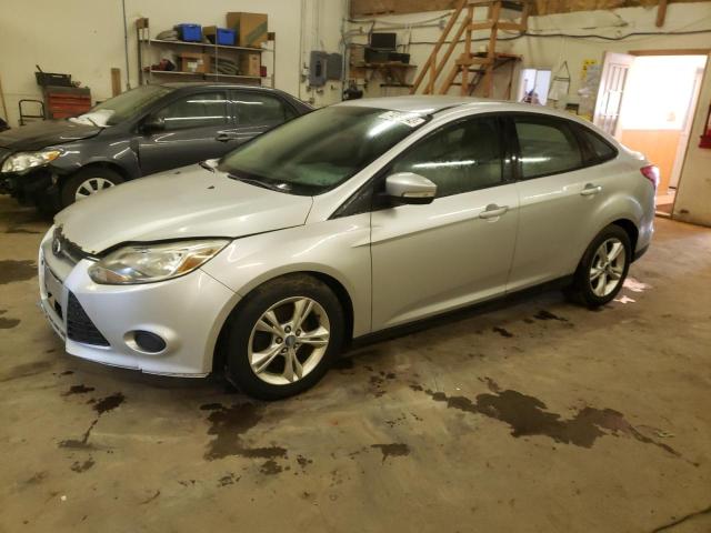 FORD FOCUS 2014 1fadp3f29el131365