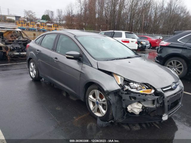 FORD FOCUS 2014 1fadp3f29el134900