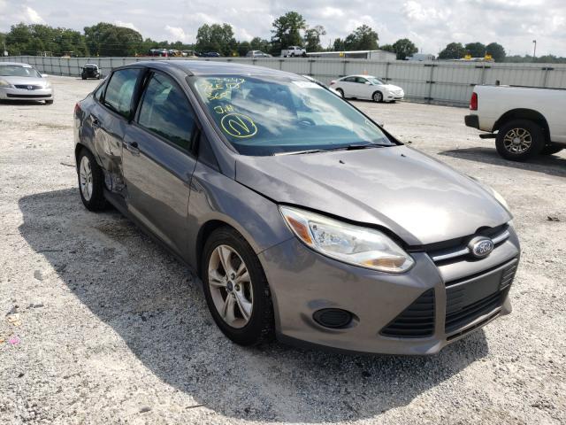 FORD FOCUS SE 2014 1fadp3f29el135089